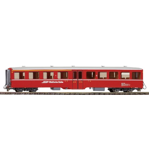 Bemo 3286139 - RhB B 2339 Pendelzugwagen