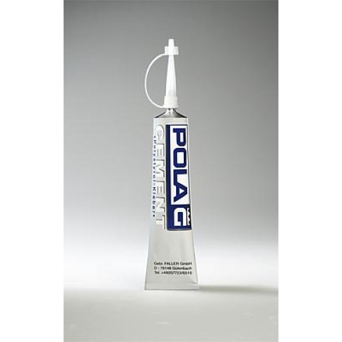 Pola 330593 - POLA-G Cement, 50 g