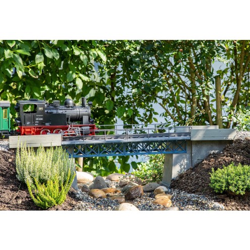 Pola 331889 - Eisenbahnbrücke