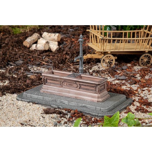 Pola 333155 - Dorfbrunnen