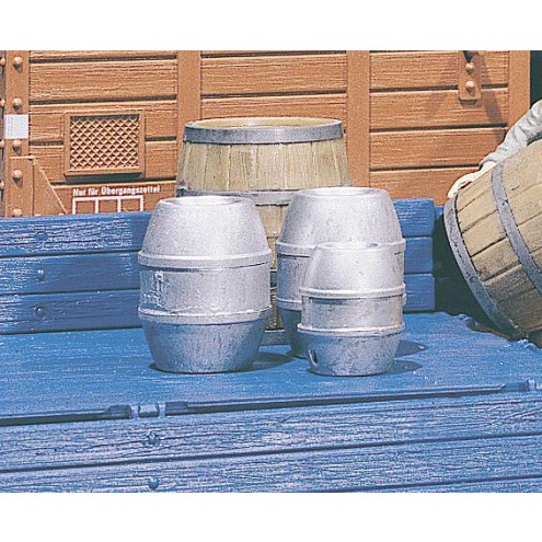 Pola 333202 - 4 Bierfässer
