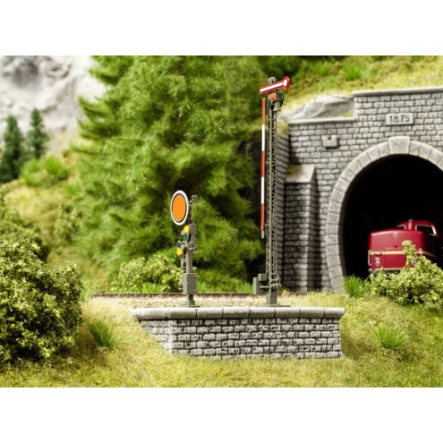 Noch 34305 - Signalsockel,groß