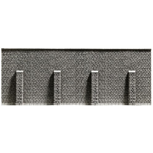Noch 34856 - Stützmauer