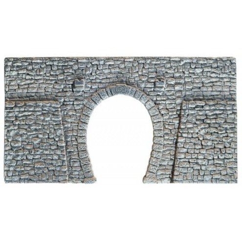 Noch 34937 - Tunnel-Portal