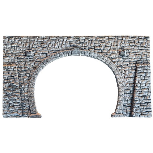 Noch 34938 - Tunnel-Portal