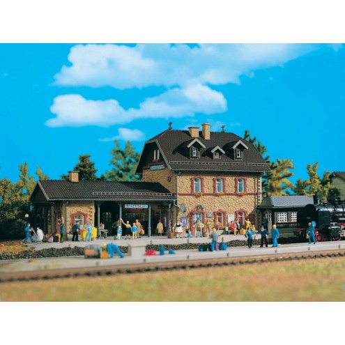 Vollmer 43520 - H0 Bahnhof Benediktbeuern