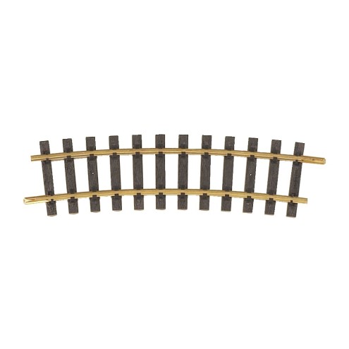 Piko 35215 - Bogen G-R5, 15°