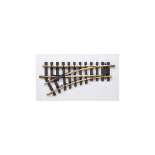 Piko 35220 - Weiche G-WLR1