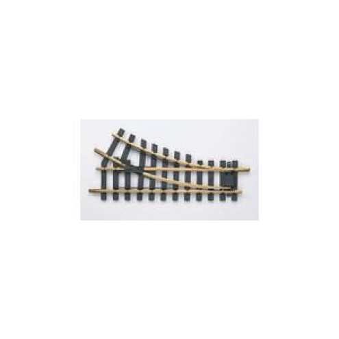 Piko 35221 - Weiche G-WRR1