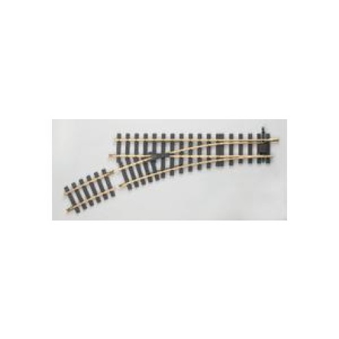 Piko 35222 - Weiche G-WLR5
