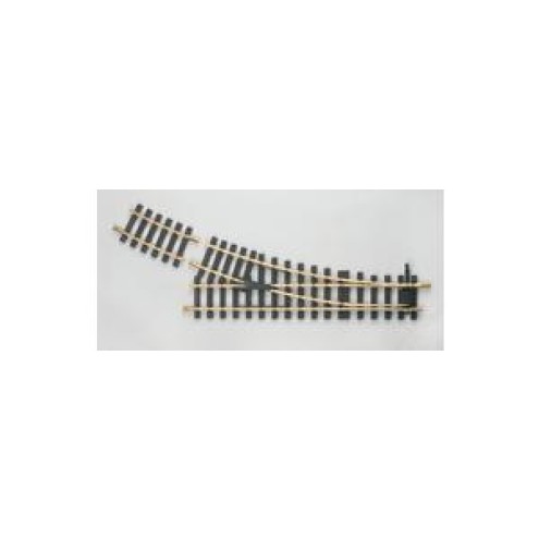 Piko 35223 - Weiche G-WRR5