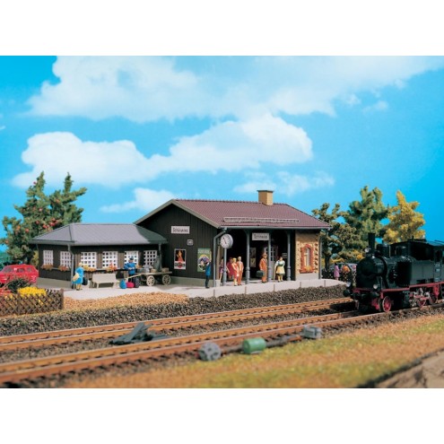 Vollmer 43525 - H0 Bahnstation Schönwies