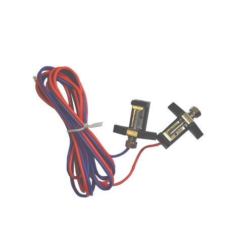 Piko 35270 - Anschlussklemme mit Kabel