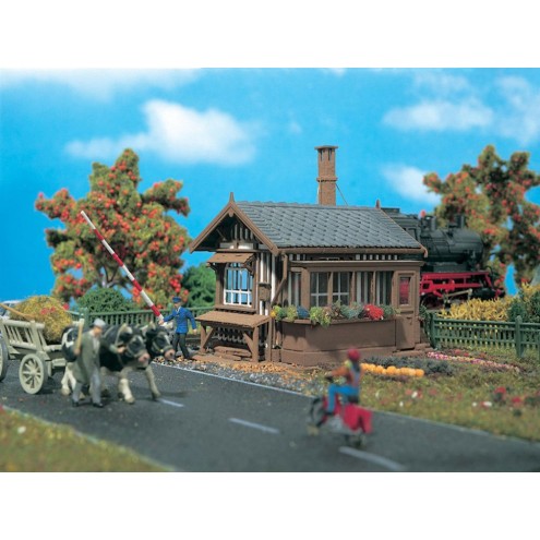Vollmer 43528 - H0 Bahnwärterhaus