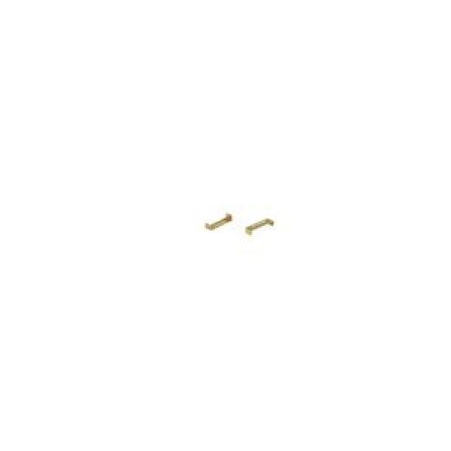 Piko 35291 - G Metall-Schwellenverbinder 20 Stck.