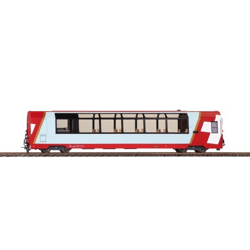 Bemo 3589141 - RhB Aps 1321 Panoramawagen "Excellence Class"