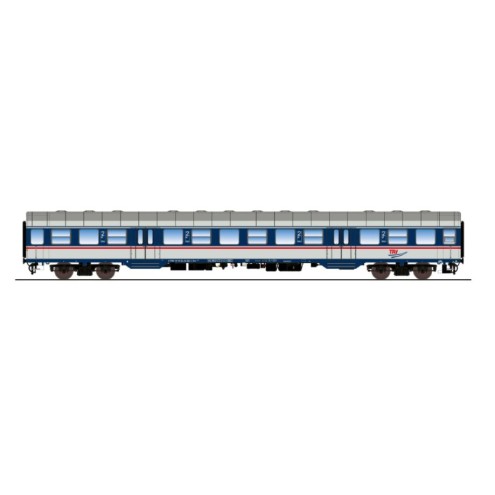 ESU 36064 - n-Wagen, H0, Bnrz 450.3, 80 22-35 935-2, 2. Kl, TRI Ep. VI