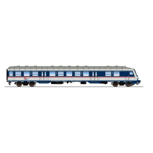 ESU 36066 - n-Wagen, H0, Bnrdzf 483.1, 80 80-35 141-6, Steuerwagen, TRI Ep. VI