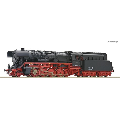 Roco 36089 - Dampflok BR 44 DR HE-Snd.