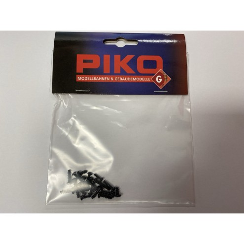 Piko 36090 - G-Schrauben Set (20-tlg.)