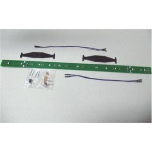 Piko 36131 - Innenbeleuchtung für 3-achser Umbauwagen