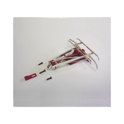 Piko 36150 - G Stromabnehmer komplett für BR 182