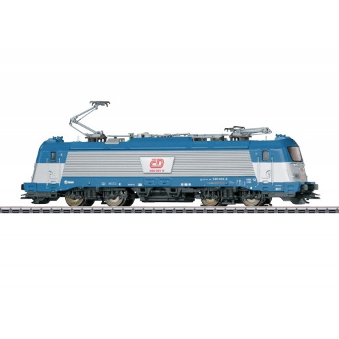 Märklin 36209 - Elektrolokomotive Baureihe 380 " Summer Sale"