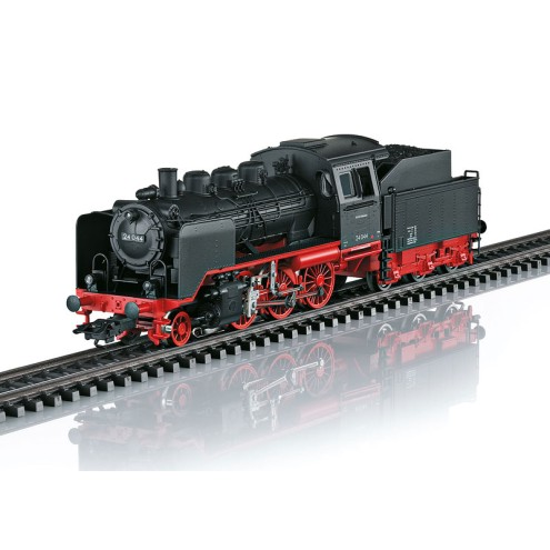 Märklin 36244 - Schlepptender-Dampflok BR 24