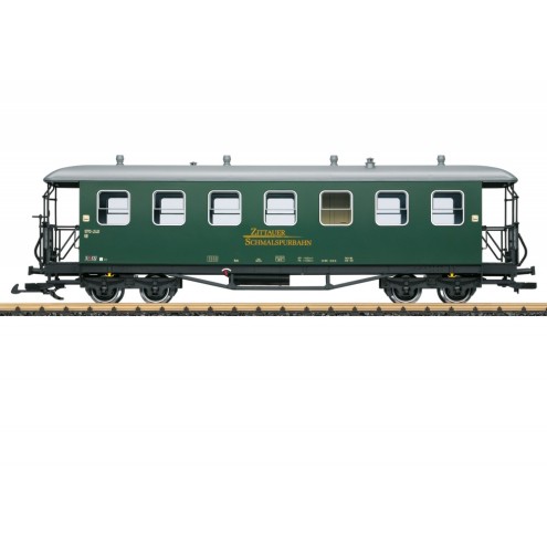 LGB 36357 - SOEG Personenwagen