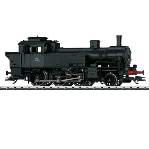 Trix 25130 - Dampflokomotive Serie 130 TB