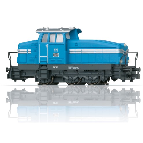 Märklin 36501 - Diesellokomotive