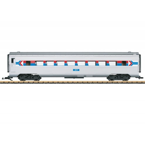 LGB 36602 - Amtrak Personenwagen Phase I