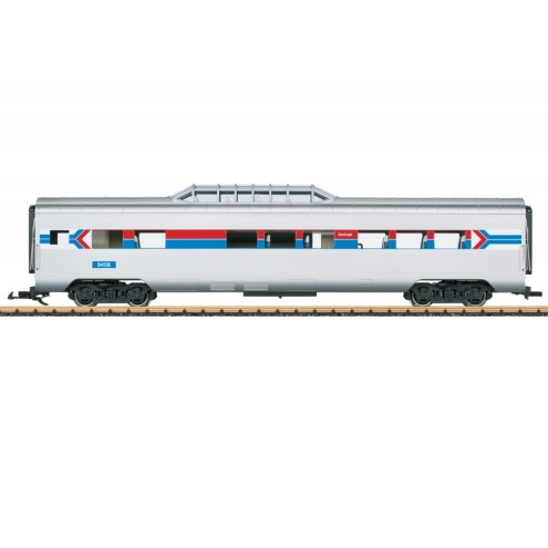 LGB 36603 - Amtrak Aussichtswagen Phase I