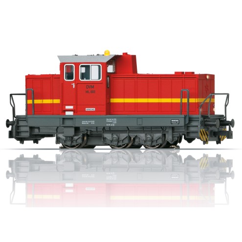 Märklin 36700 - Diesellokomotive