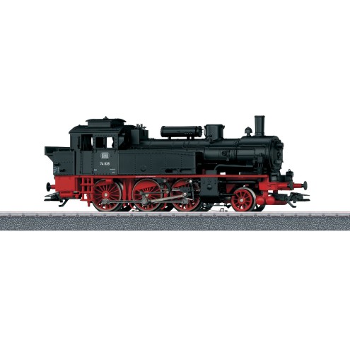 Märklin 36740 - Tenderlok