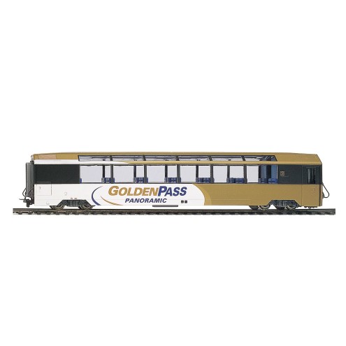 Be3688311 - MOB Bs 251 Panoramawagen "GoldenPass Panoramic"