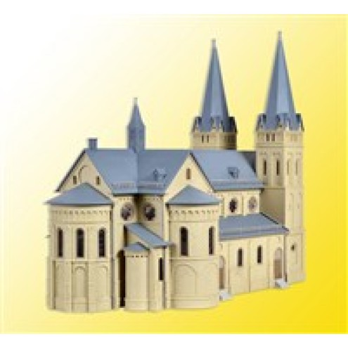 Kibri 37025 - N Siegtaldom