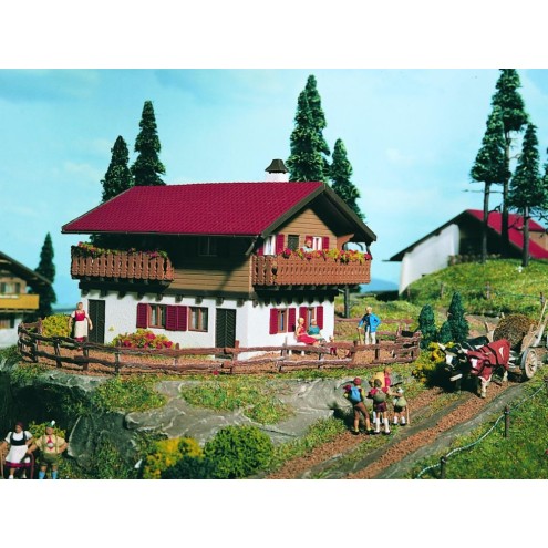 Vollmer 43703 - H0 Haus Wetterstein