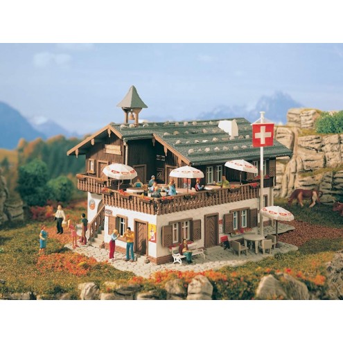 Vollmer 43706 - Bergrestaurant