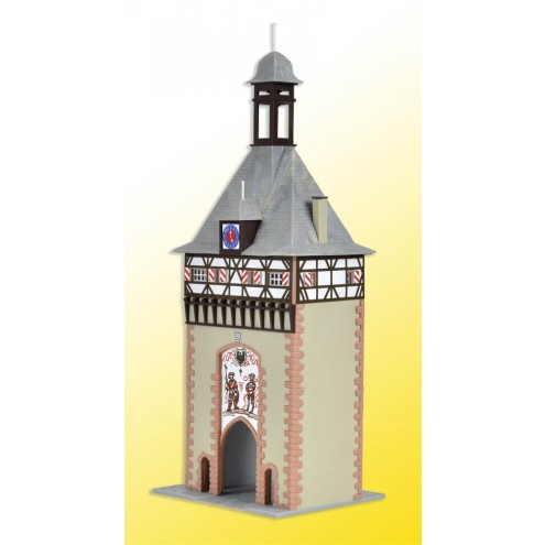 Kibri 37103 - N Stadttor Bietigheim