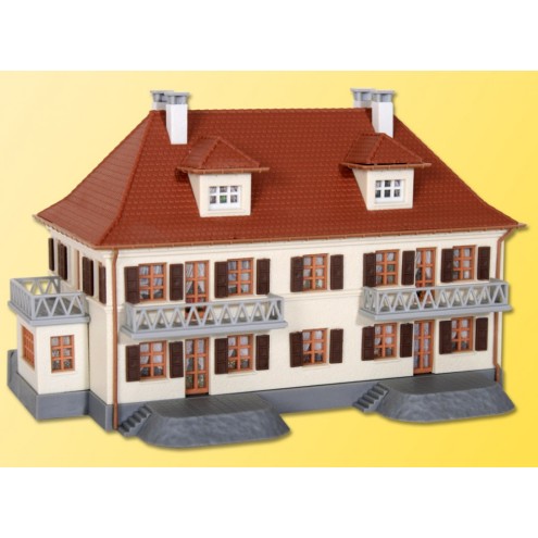 Kibri 37186 - N Schwarzwald Pension
