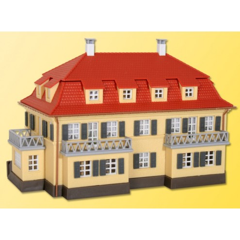 Kibri 37188 - N Haus Waldburg