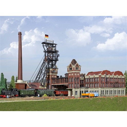 Kibri 37231 - N Zeche Herbede