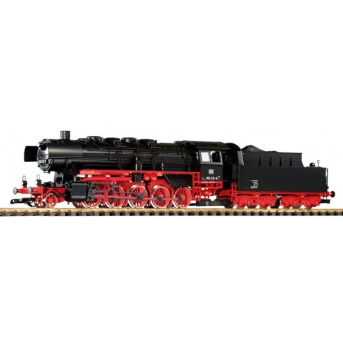 Piko 37243 - G-Dampflok/Sound BR 050 DB IV