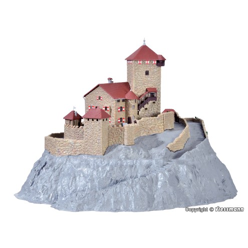 Kibri 37304 - N Burg Branzoll