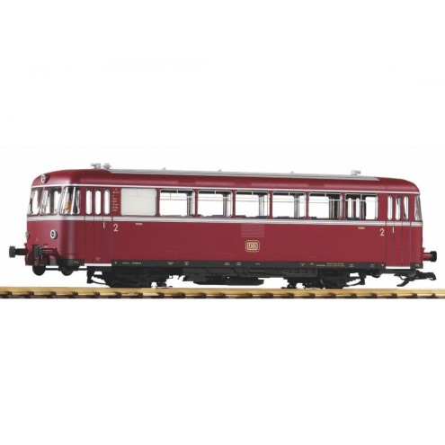 Piko 37308 - G-Schienenbus VT 98 DB III