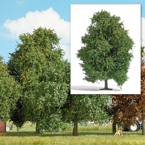 Busch 3743 - Espe 150 mm, Herbst H0