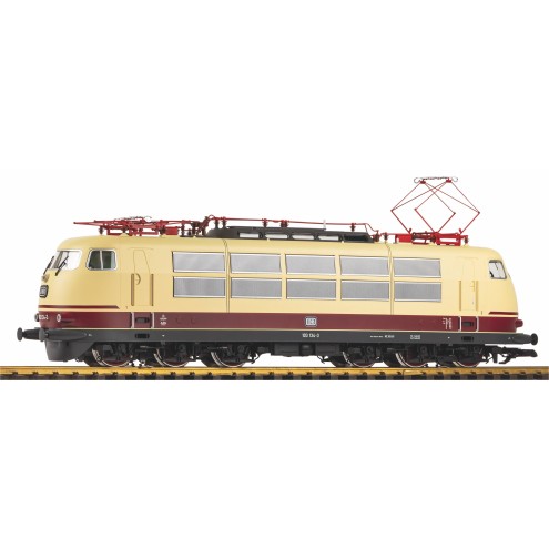 Piko 37440 - G-E-Lok BR 103 DB IV