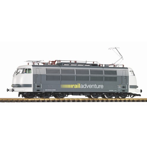 Piko 37442 - G-E-Lok/Sound BR 103 RailAdventure VI "Sale"