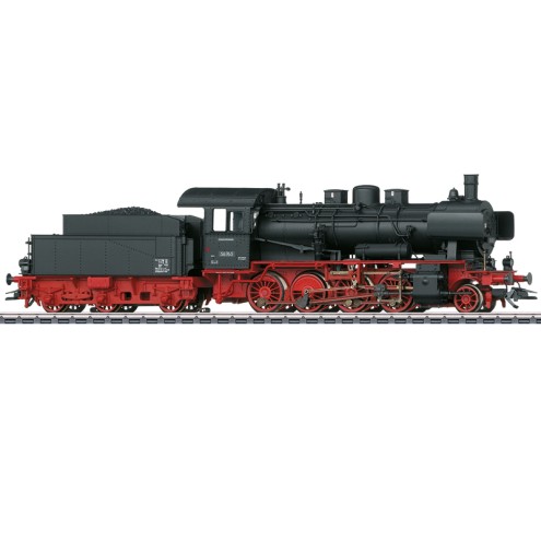 Märklin 37509 - Dampflokomotive Baureihe 56